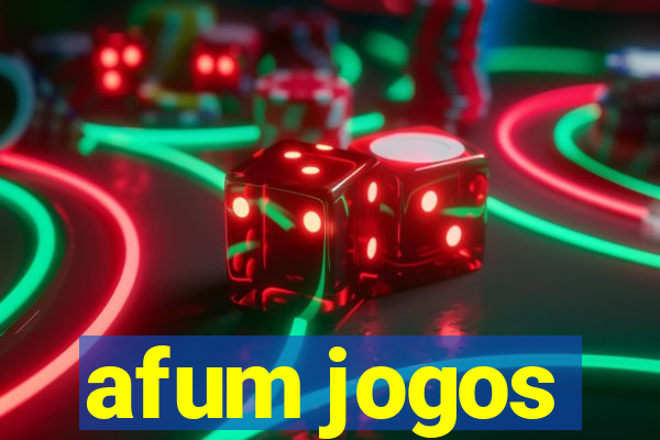 afum jogos